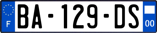 BA-129-DS