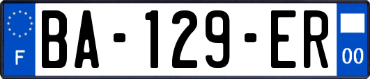 BA-129-ER