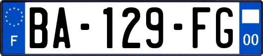 BA-129-FG