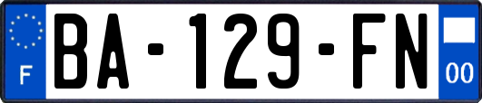 BA-129-FN