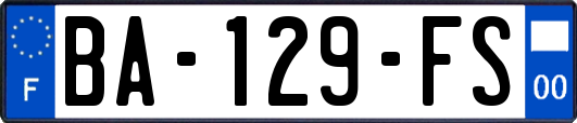 BA-129-FS