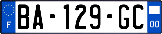 BA-129-GC