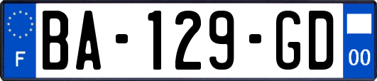 BA-129-GD