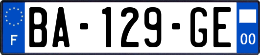 BA-129-GE