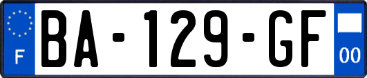 BA-129-GF