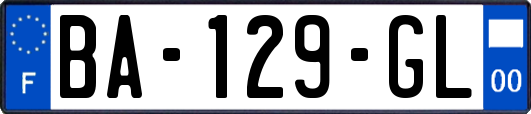 BA-129-GL
