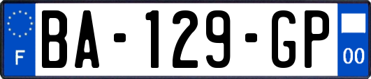 BA-129-GP