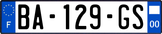 BA-129-GS