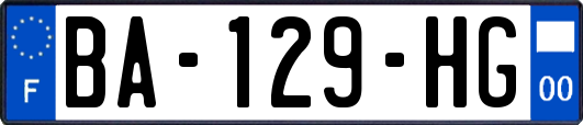 BA-129-HG