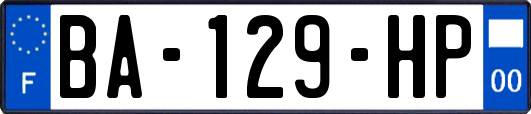 BA-129-HP