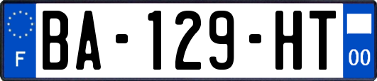 BA-129-HT