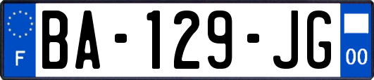 BA-129-JG
