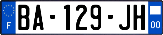 BA-129-JH