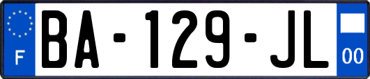 BA-129-JL