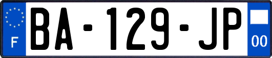BA-129-JP