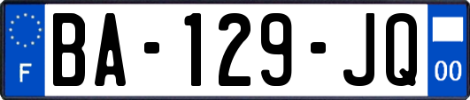 BA-129-JQ
