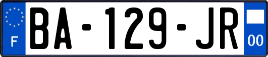 BA-129-JR