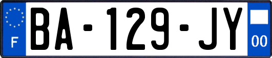 BA-129-JY