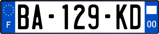 BA-129-KD