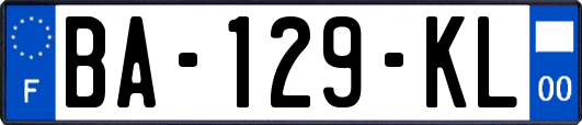 BA-129-KL