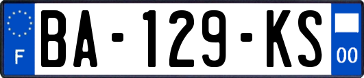 BA-129-KS