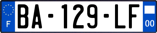 BA-129-LF