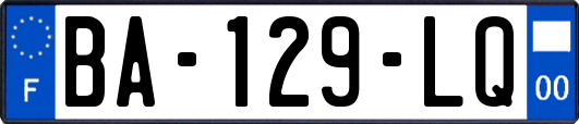 BA-129-LQ