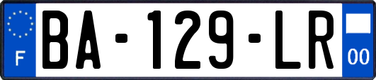 BA-129-LR