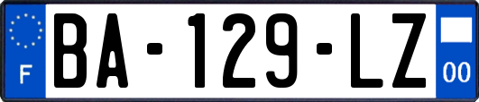 BA-129-LZ