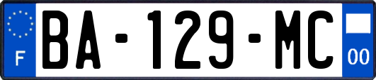 BA-129-MC