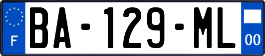 BA-129-ML