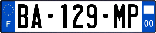 BA-129-MP