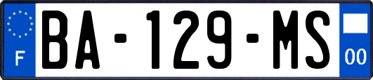 BA-129-MS