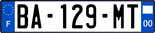 BA-129-MT