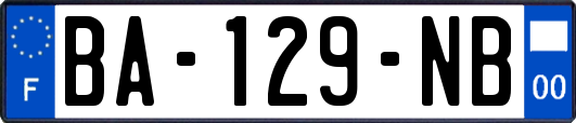 BA-129-NB