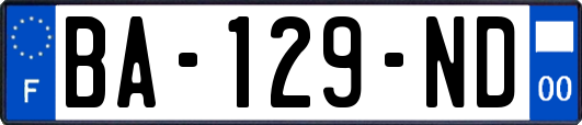 BA-129-ND