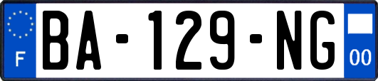 BA-129-NG