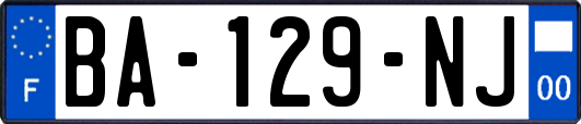 BA-129-NJ