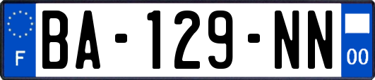 BA-129-NN