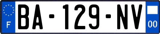 BA-129-NV