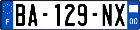 BA-129-NX