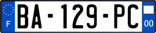 BA-129-PC