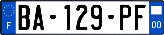 BA-129-PF