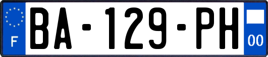 BA-129-PH