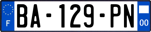 BA-129-PN
