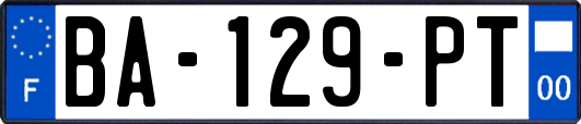 BA-129-PT