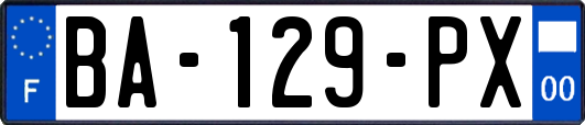 BA-129-PX