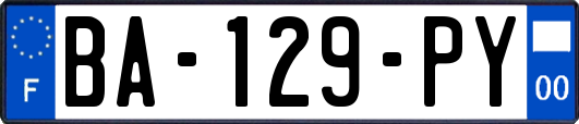 BA-129-PY