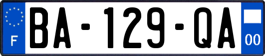 BA-129-QA