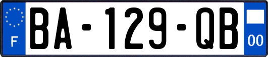 BA-129-QB